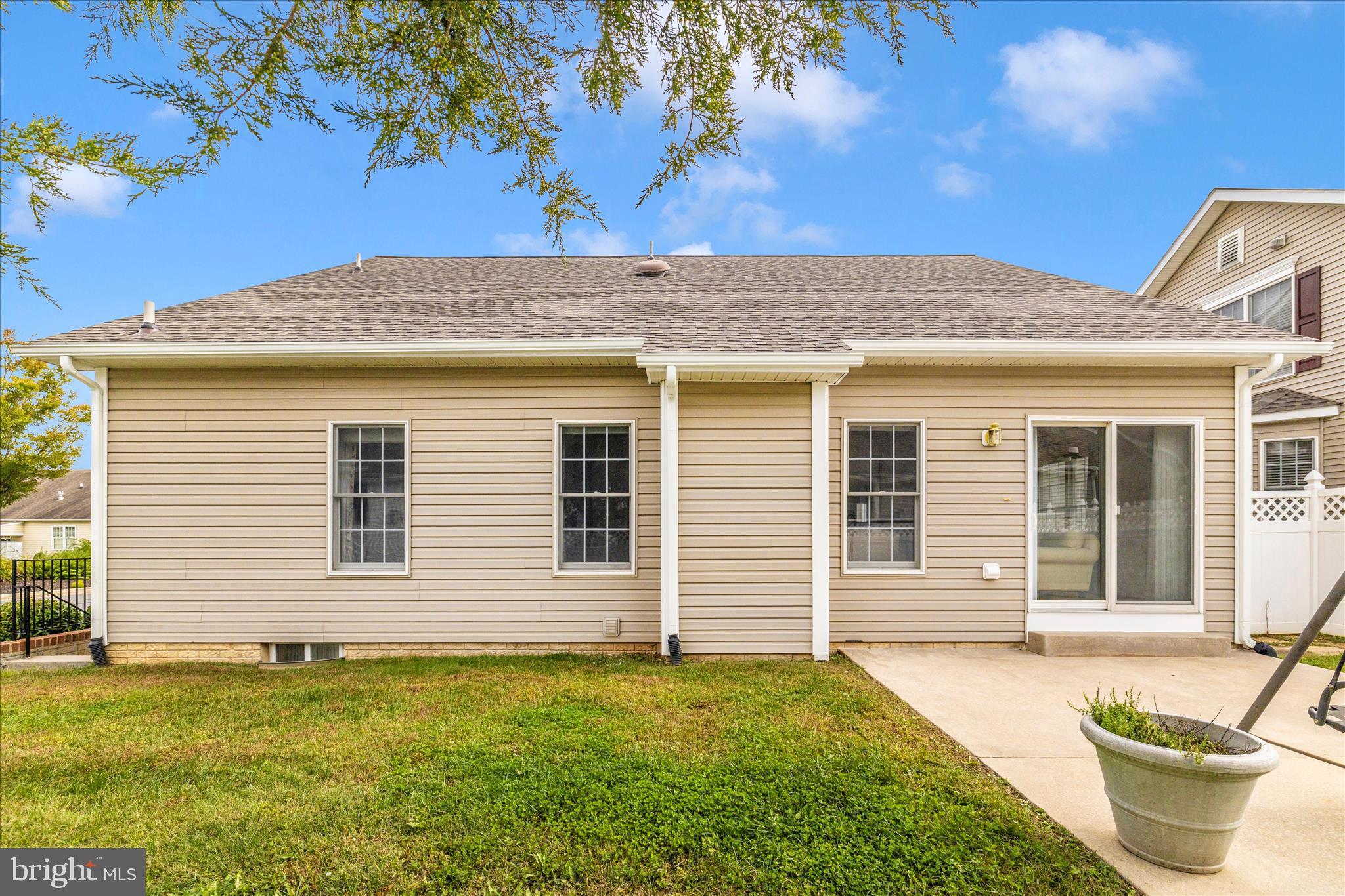 FOXFIELD AT MIDDLETOWN - Residential