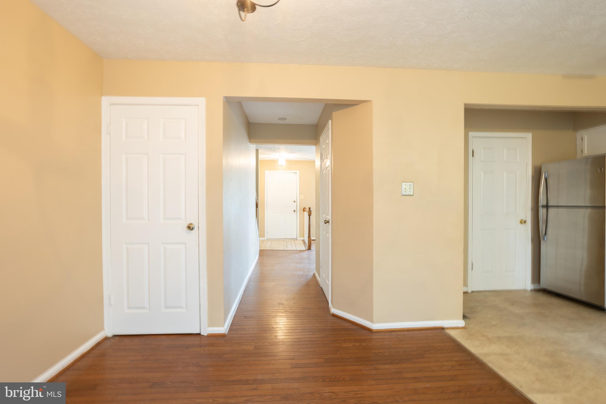 INDIAN CREEK PLAT TWO - Residential