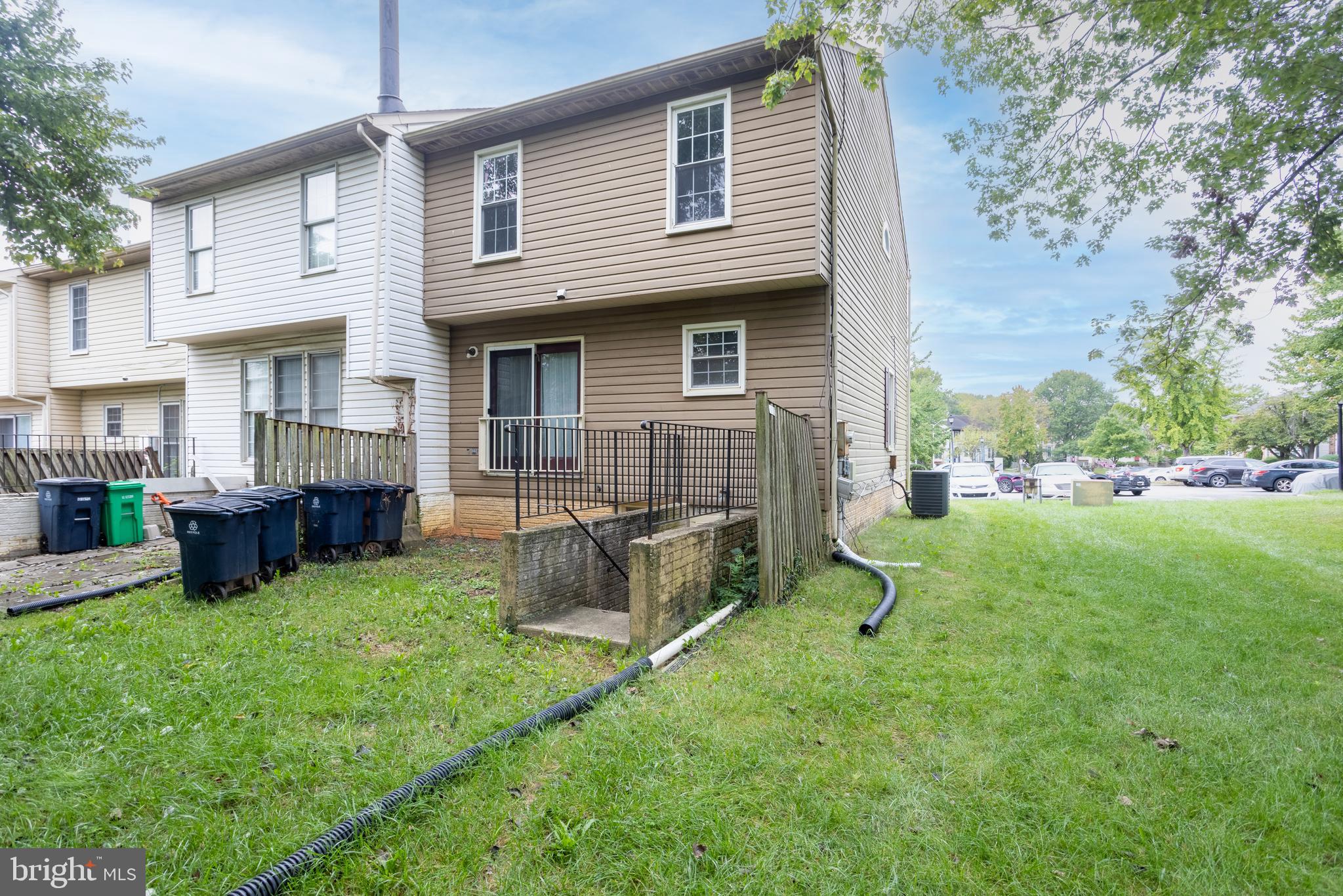 INDIAN CREEK PLAT TWO - Residential