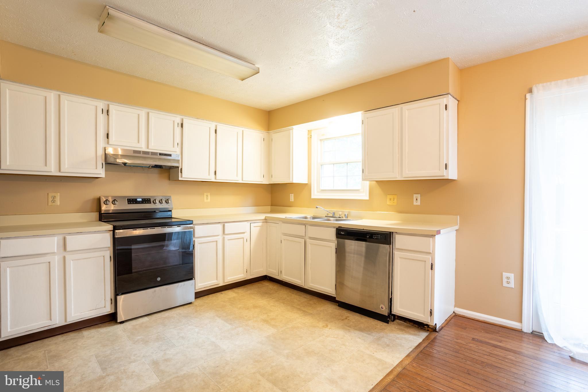 INDIAN CREEK PLAT TWO - Residential