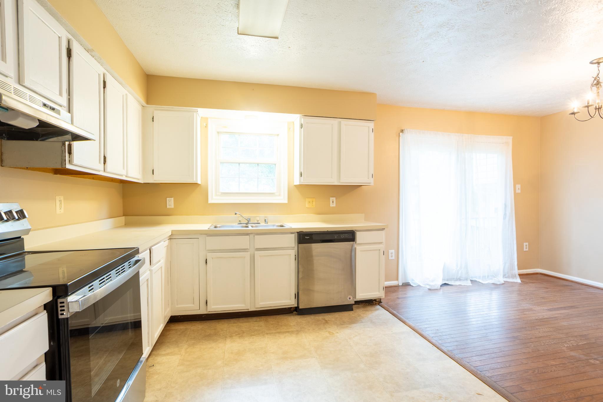 INDIAN CREEK PLAT TWO - Residential