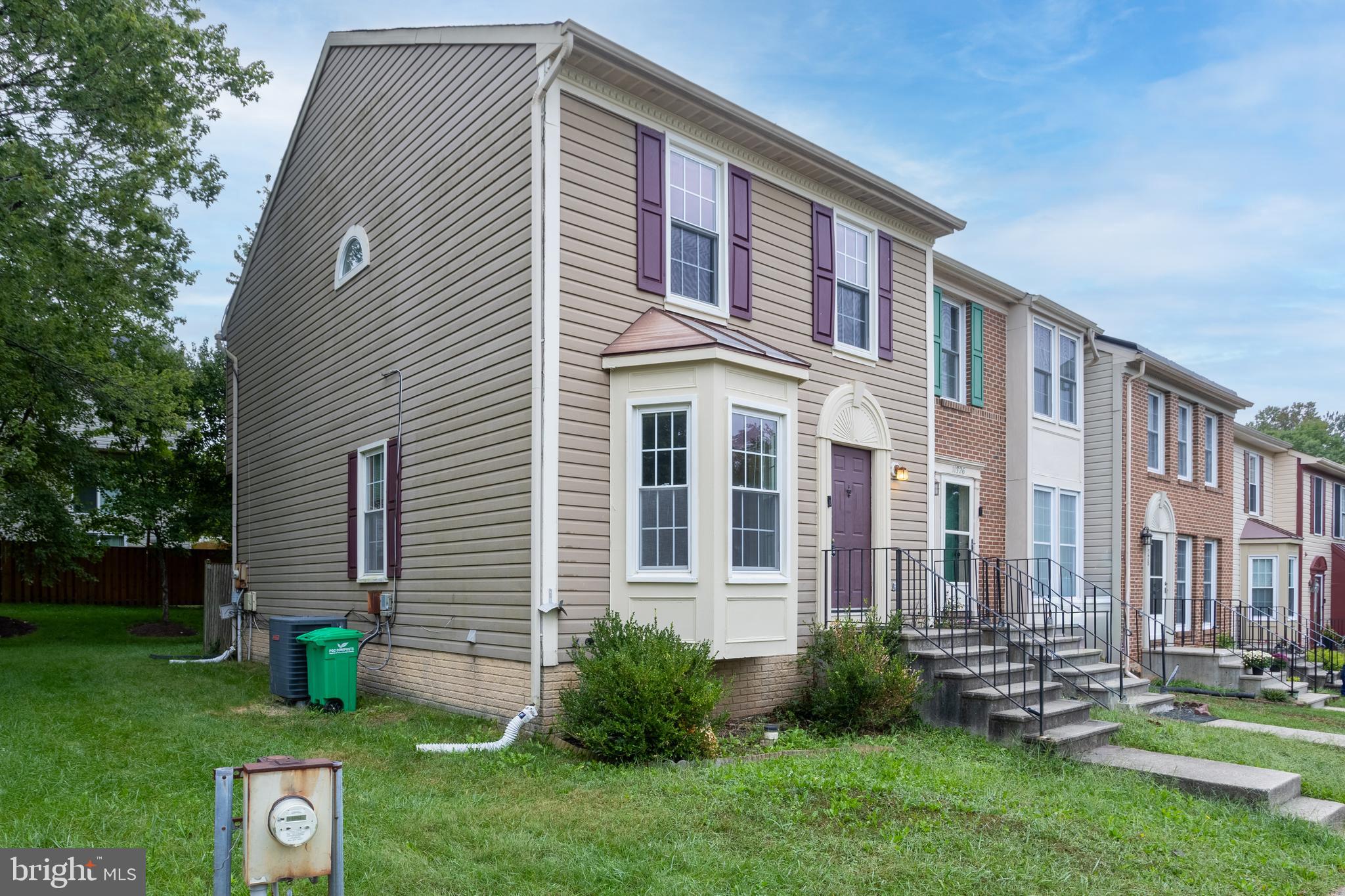 11324 CLEARBROOKE COURT