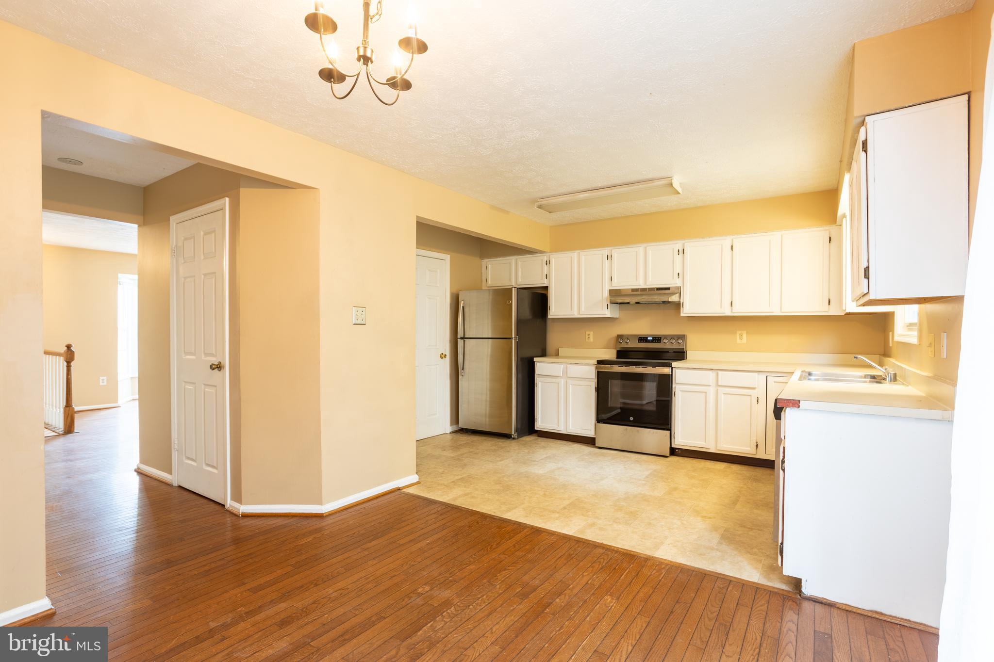 INDIAN CREEK PLAT TWO - Residential