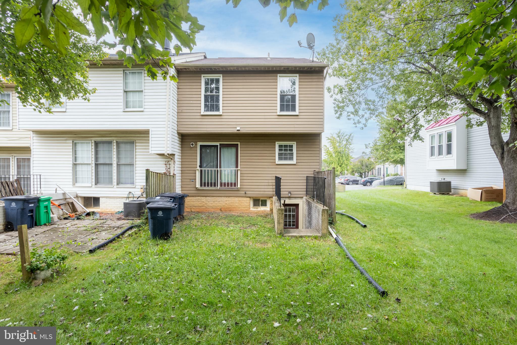 INDIAN CREEK PLAT TWO - Residential