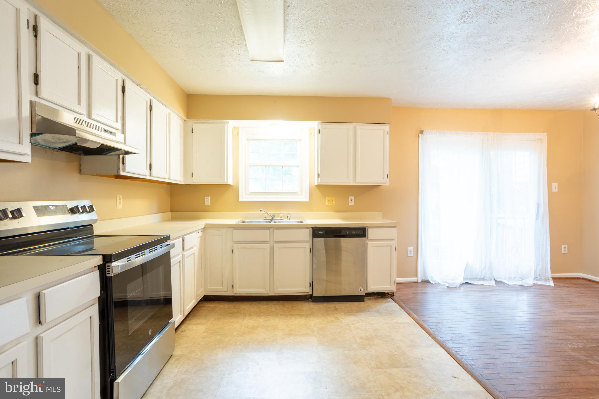 INDIAN CREEK PLAT TWO - Residential