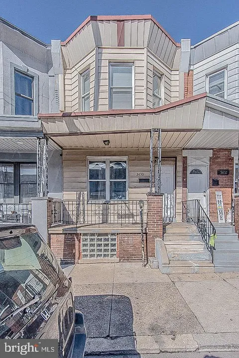 3430 F Street, Philadelphia, PA 19134 - MLS#: PAPH2461042