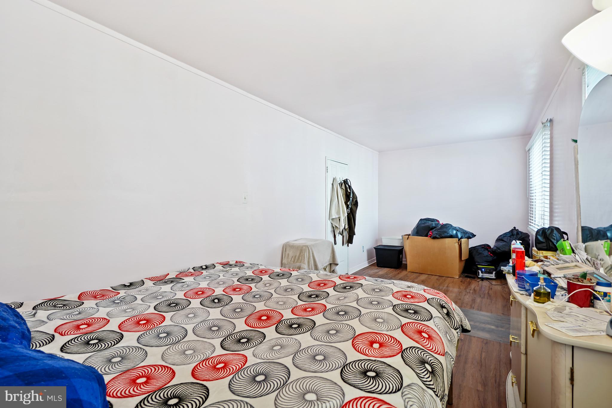 PALMER PARK - Residential