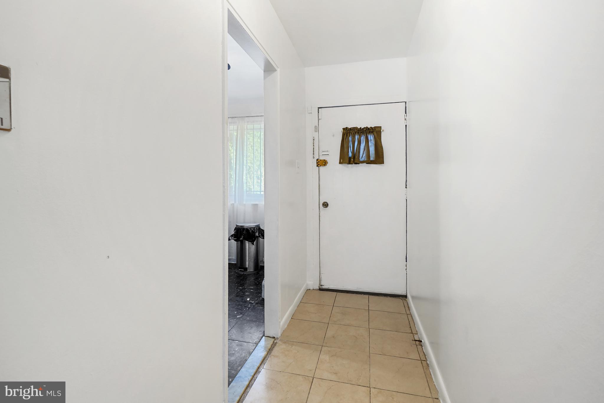 PALMER PARK - Residential