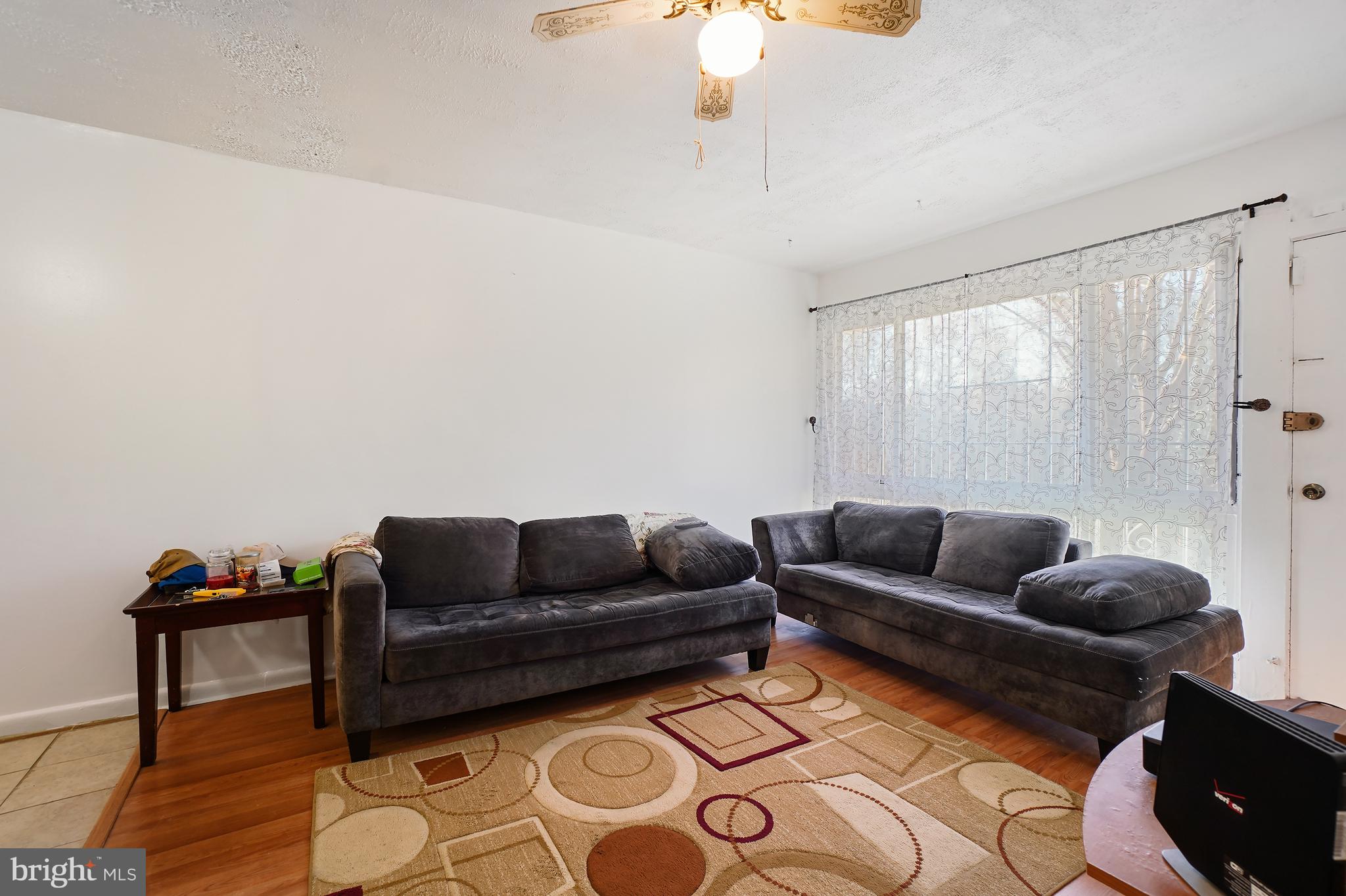 PALMER PARK - Residential