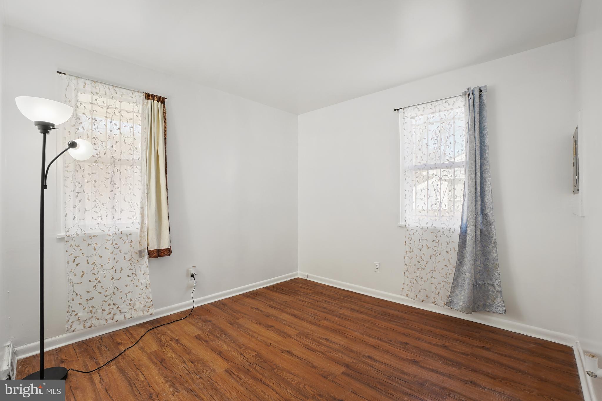 PALMER PARK - Residential