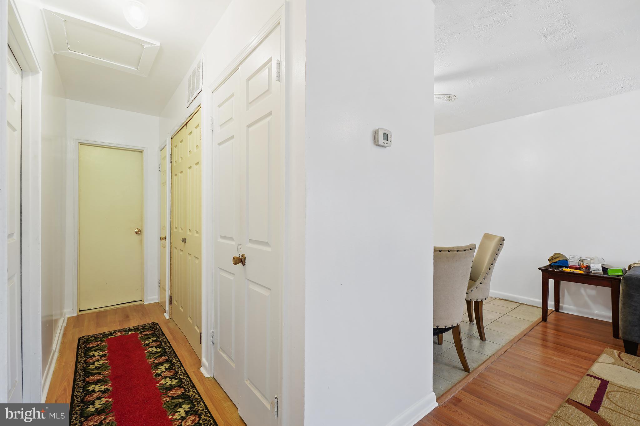 PALMER PARK - Residential