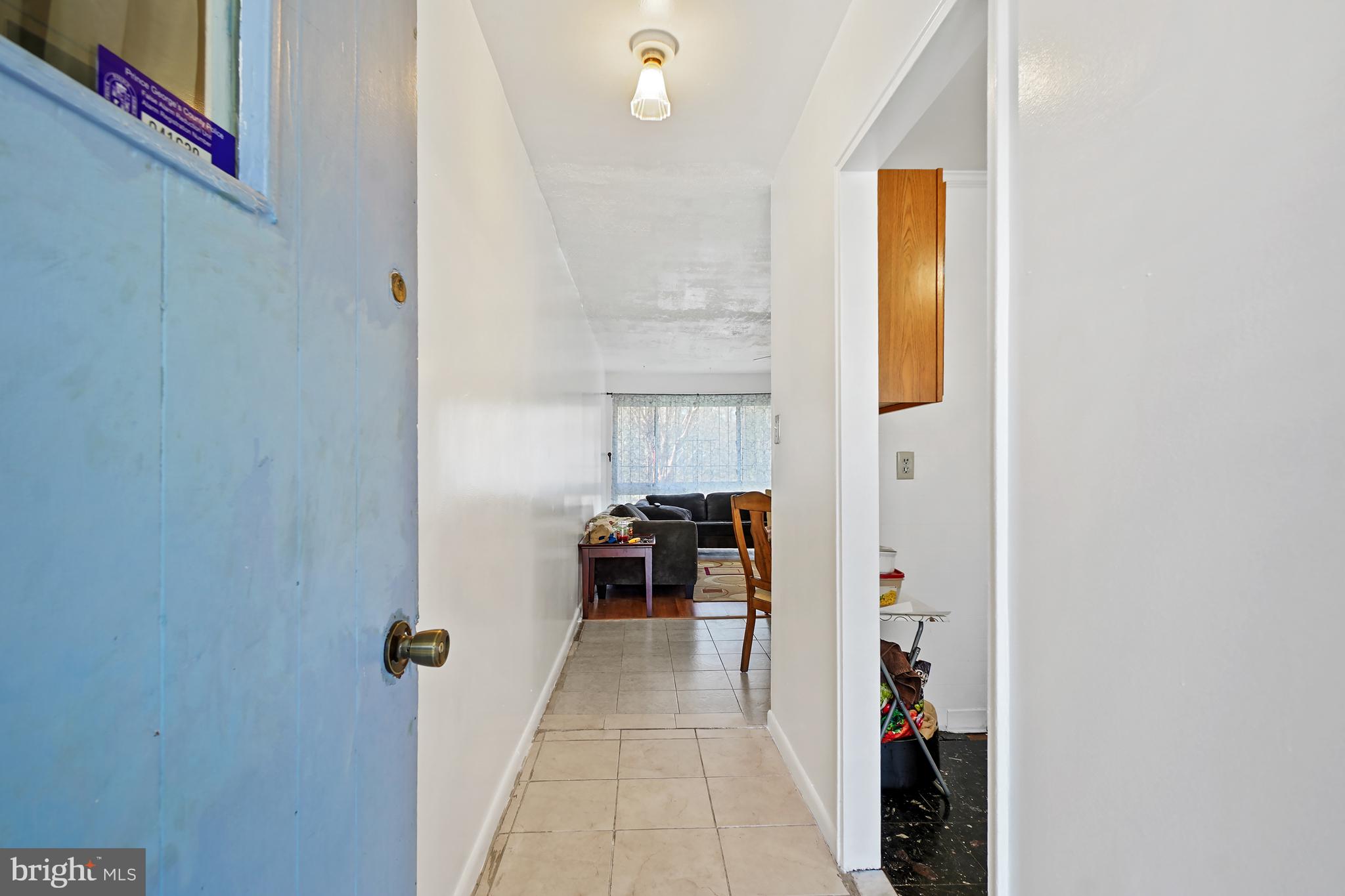 PALMER PARK - Residential