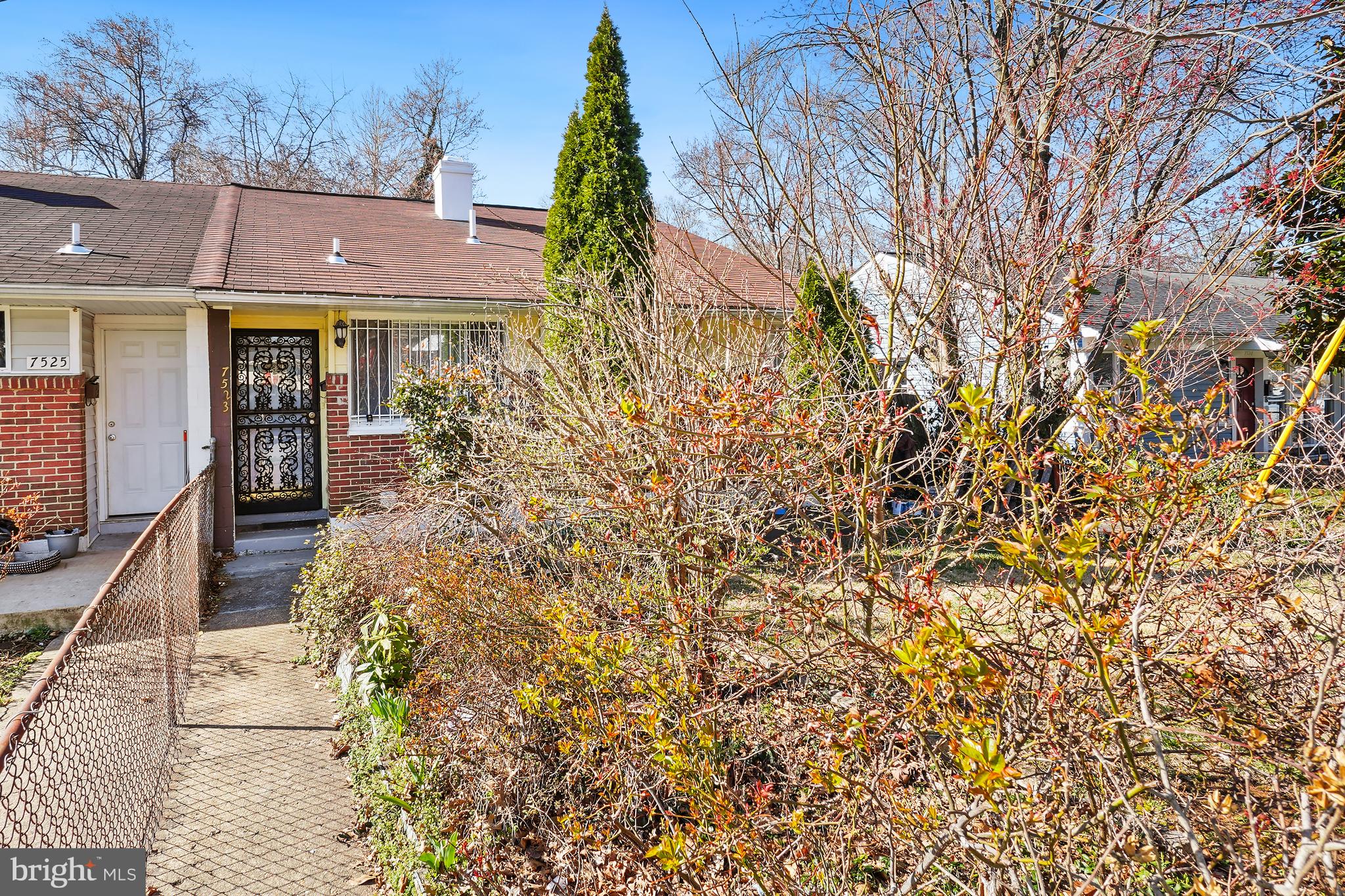 PALMER PARK - Residential