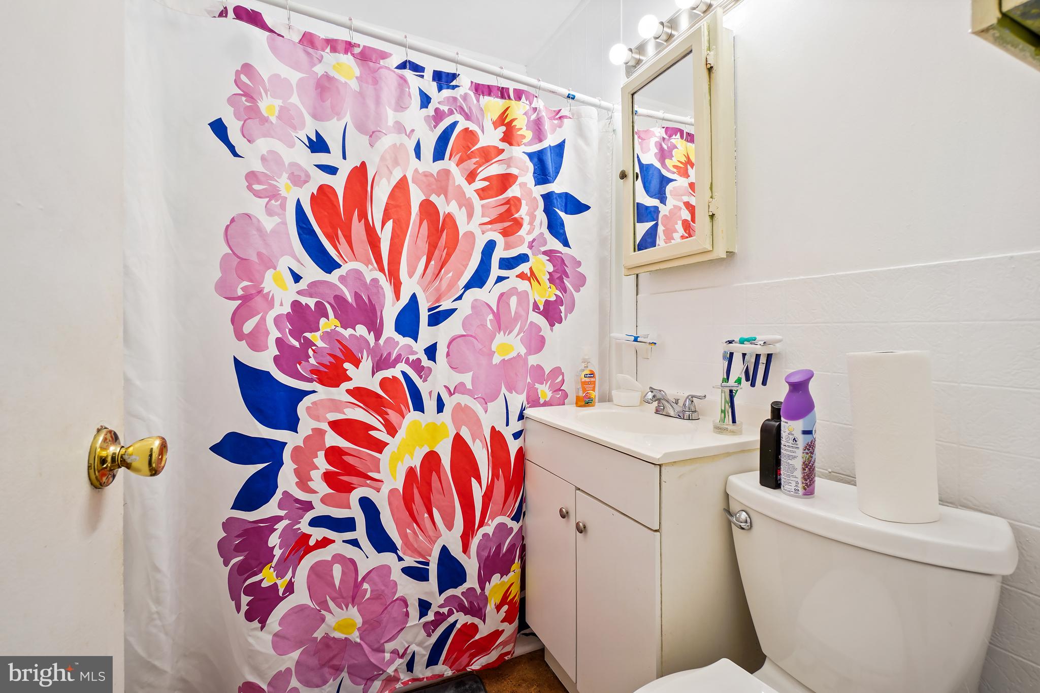 PALMER PARK - Residential