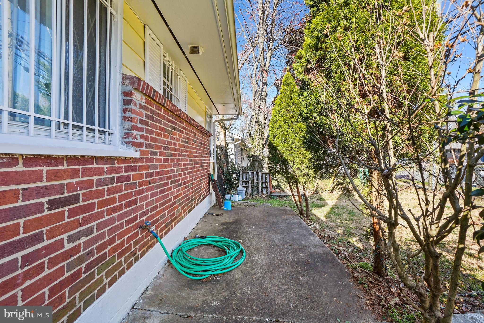 PALMER PARK - Residential