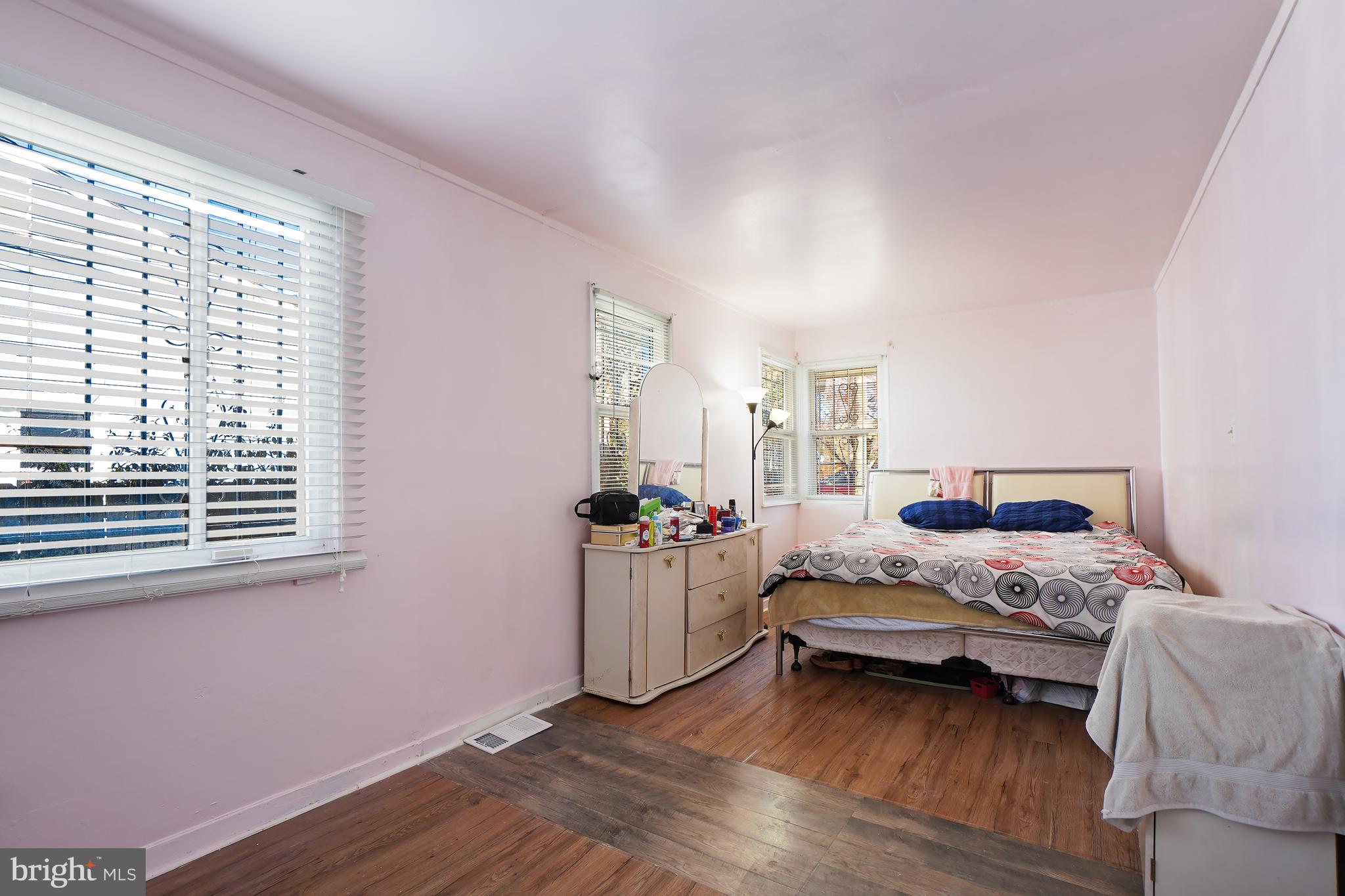 PALMER PARK - Residential