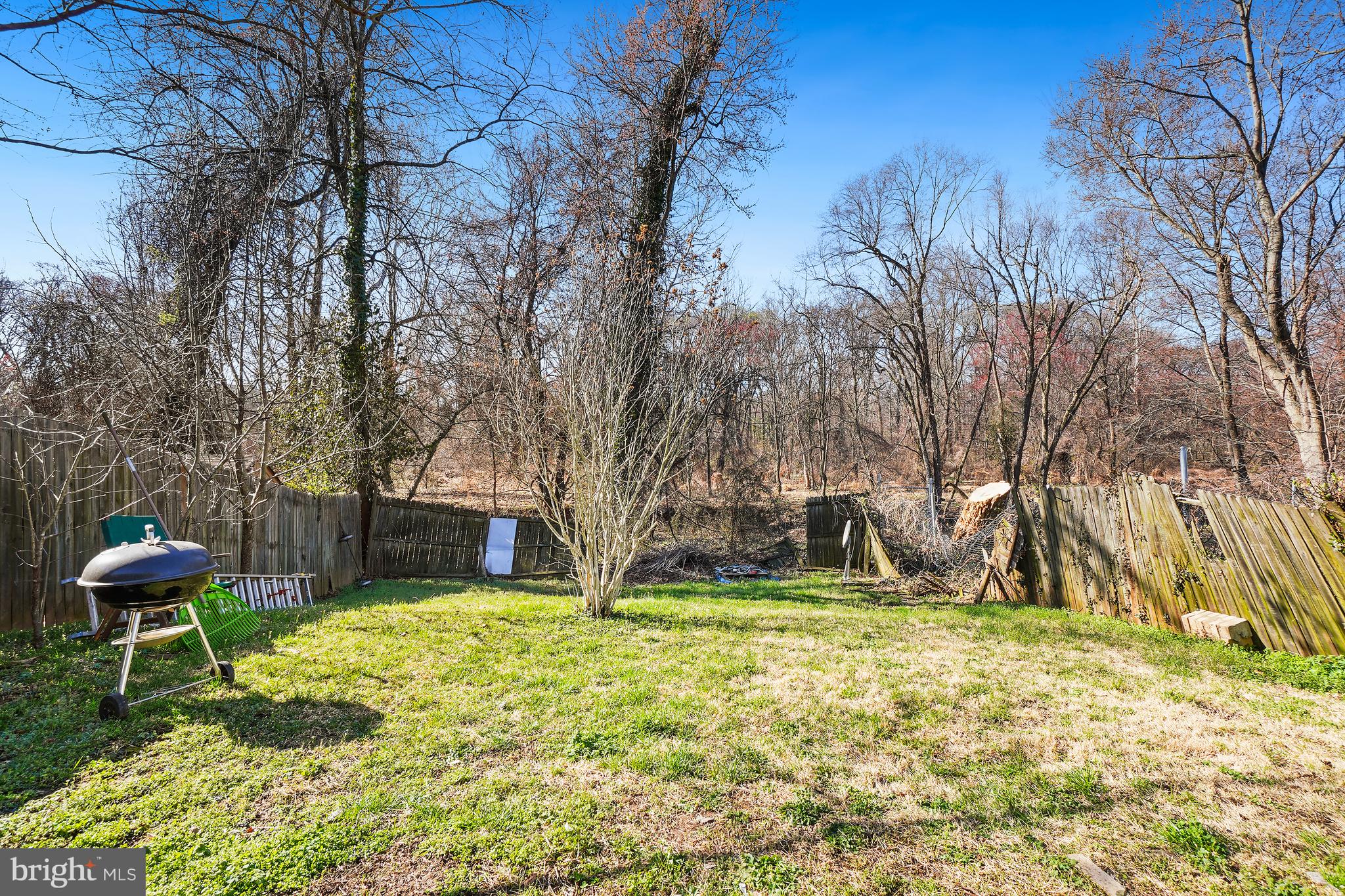 PALMER PARK - Residential