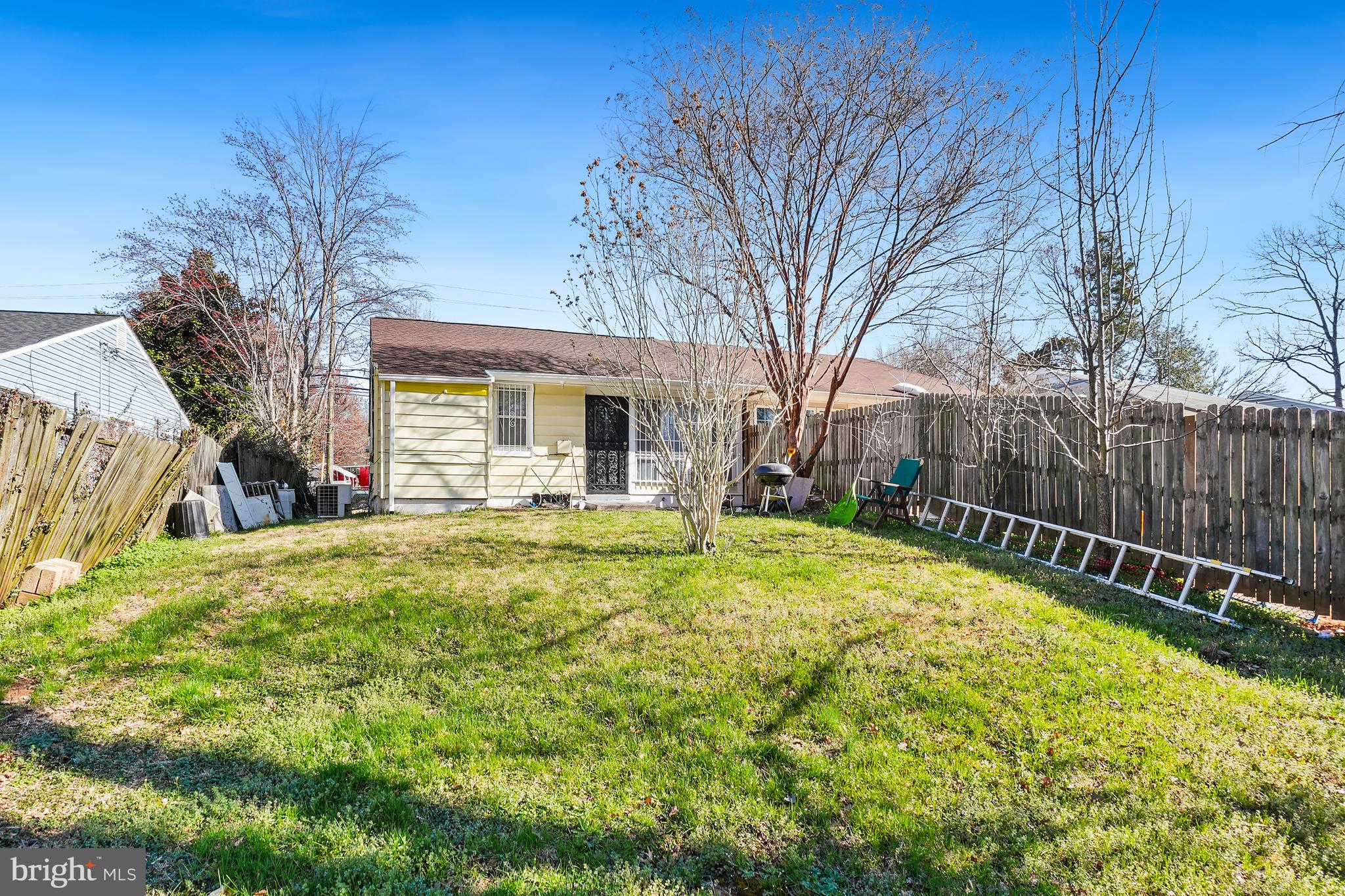 PALMER PARK - Residential