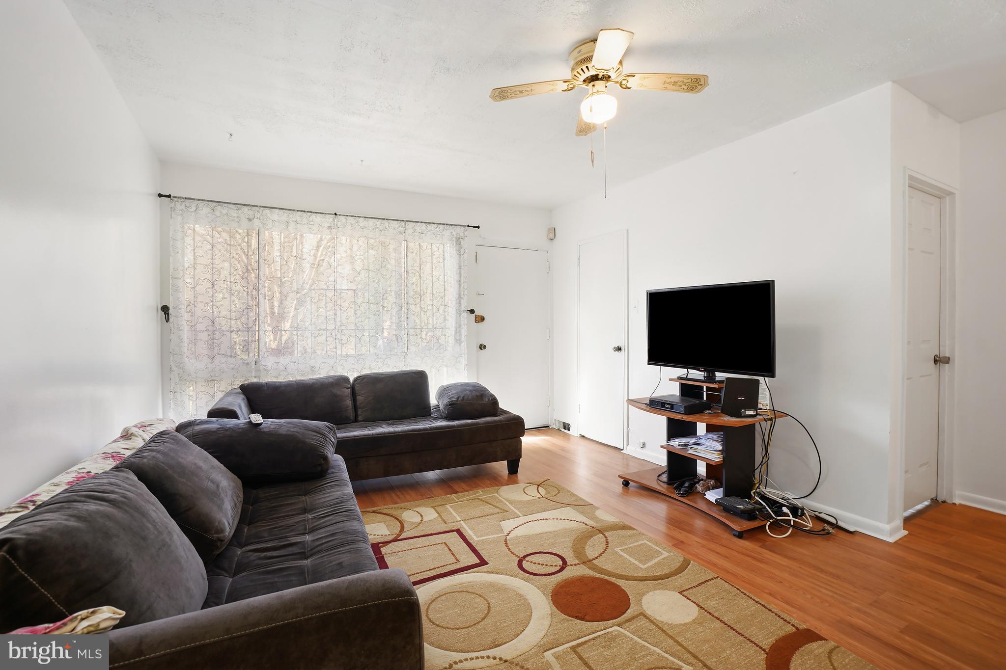 PALMER PARK - Residential