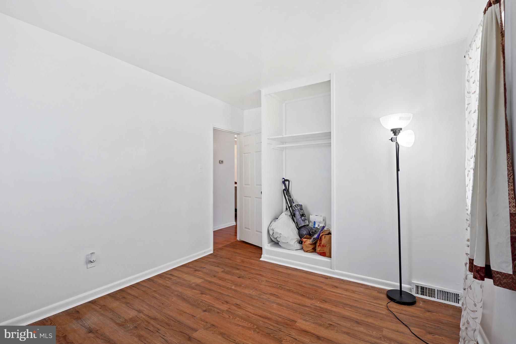 PALMER PARK - Residential