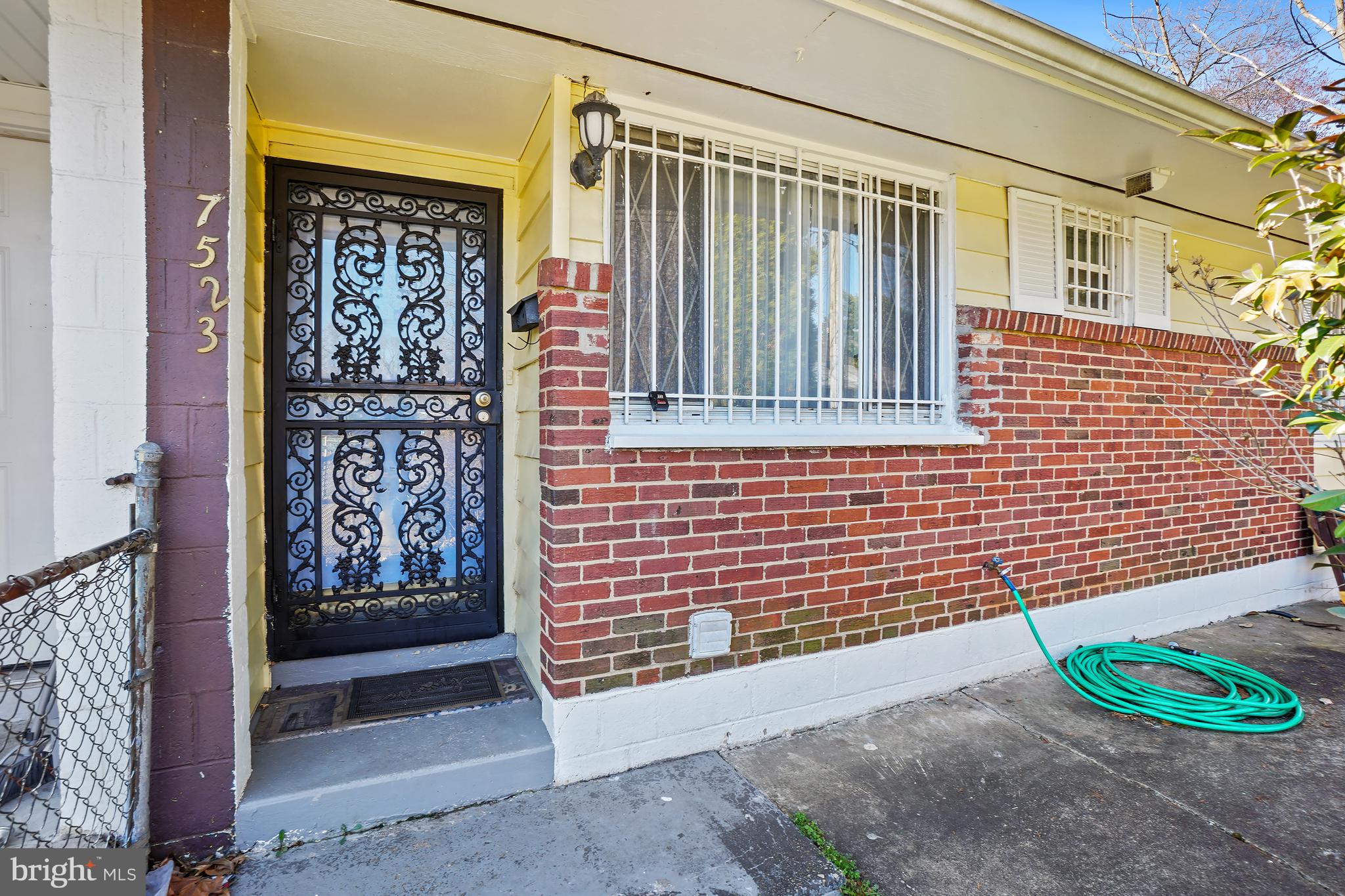 PALMER PARK - Residential