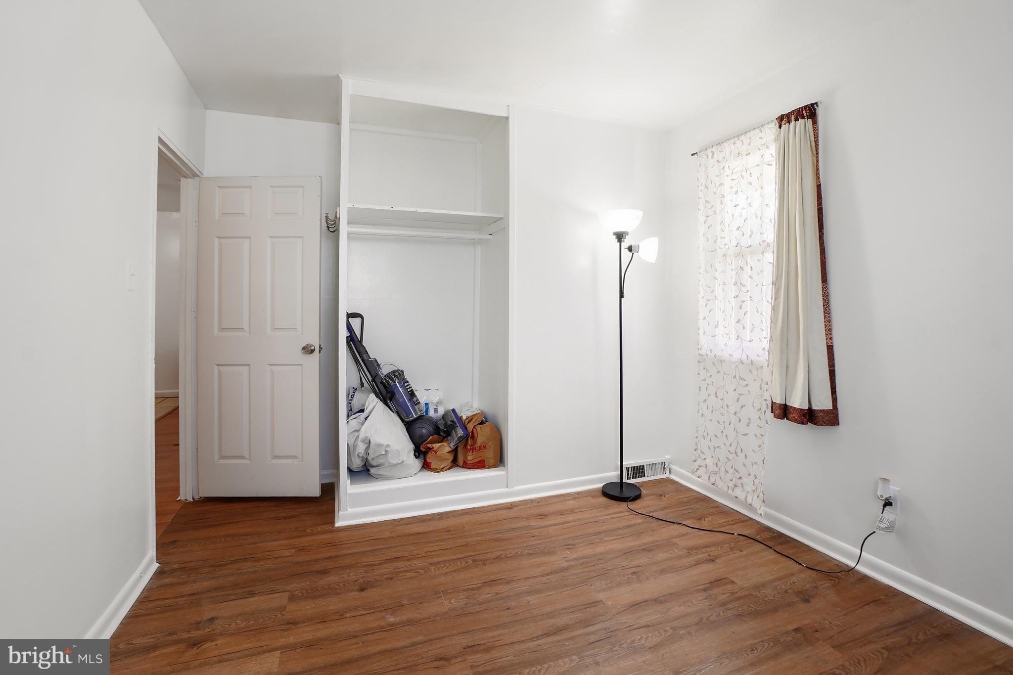 PALMER PARK - Residential