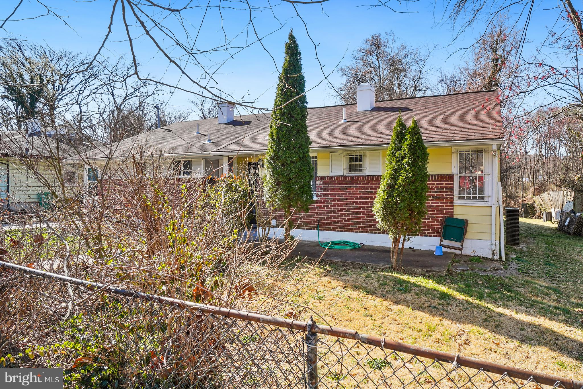 PALMER PARK - Residential