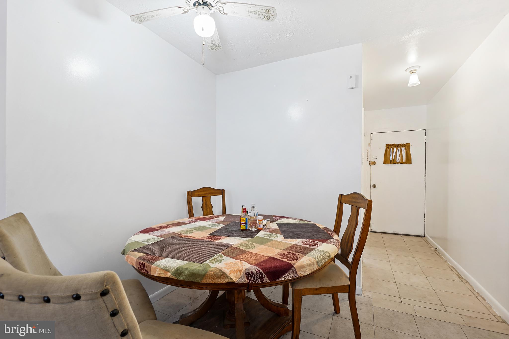 PALMER PARK - Residential