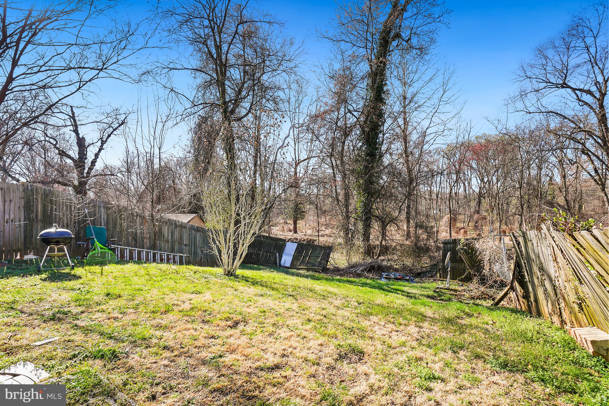 PALMER PARK - Residential