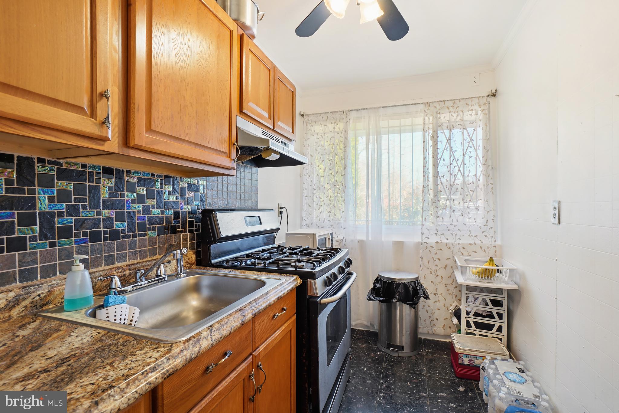 PALMER PARK - Residential