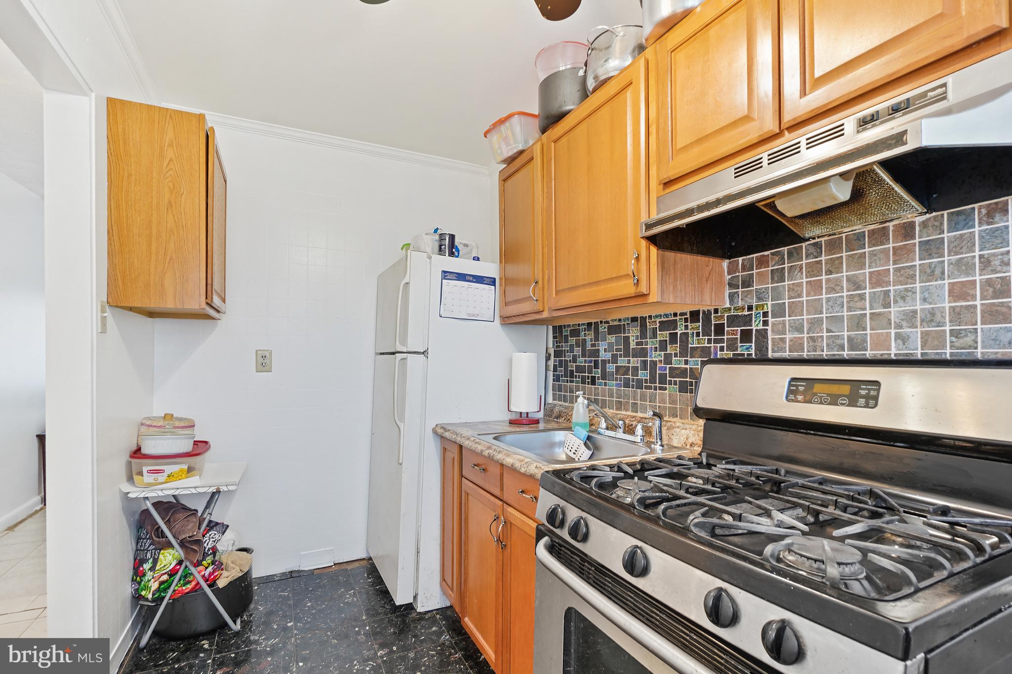 PALMER PARK - Residential