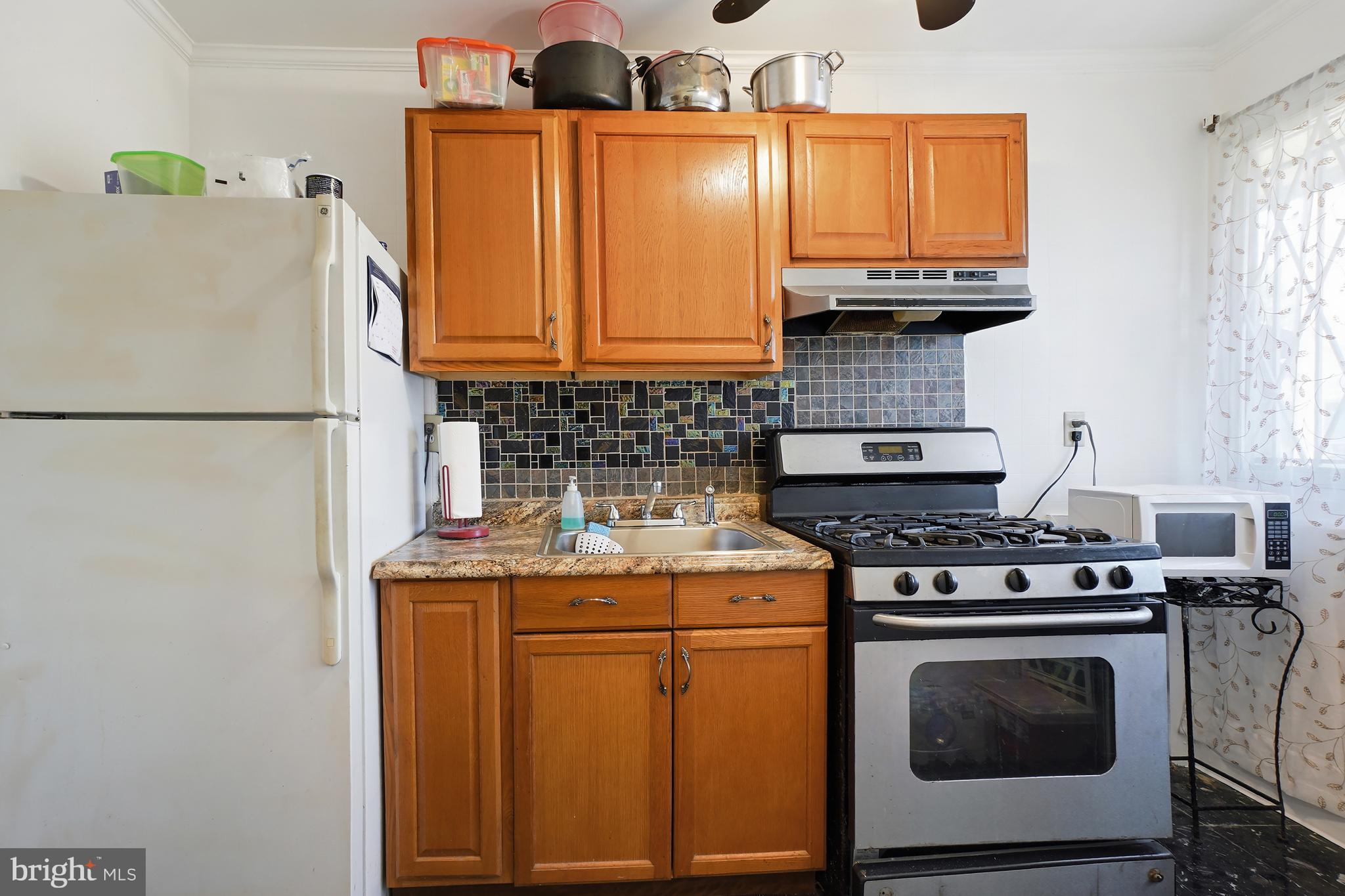 PALMER PARK - Residential