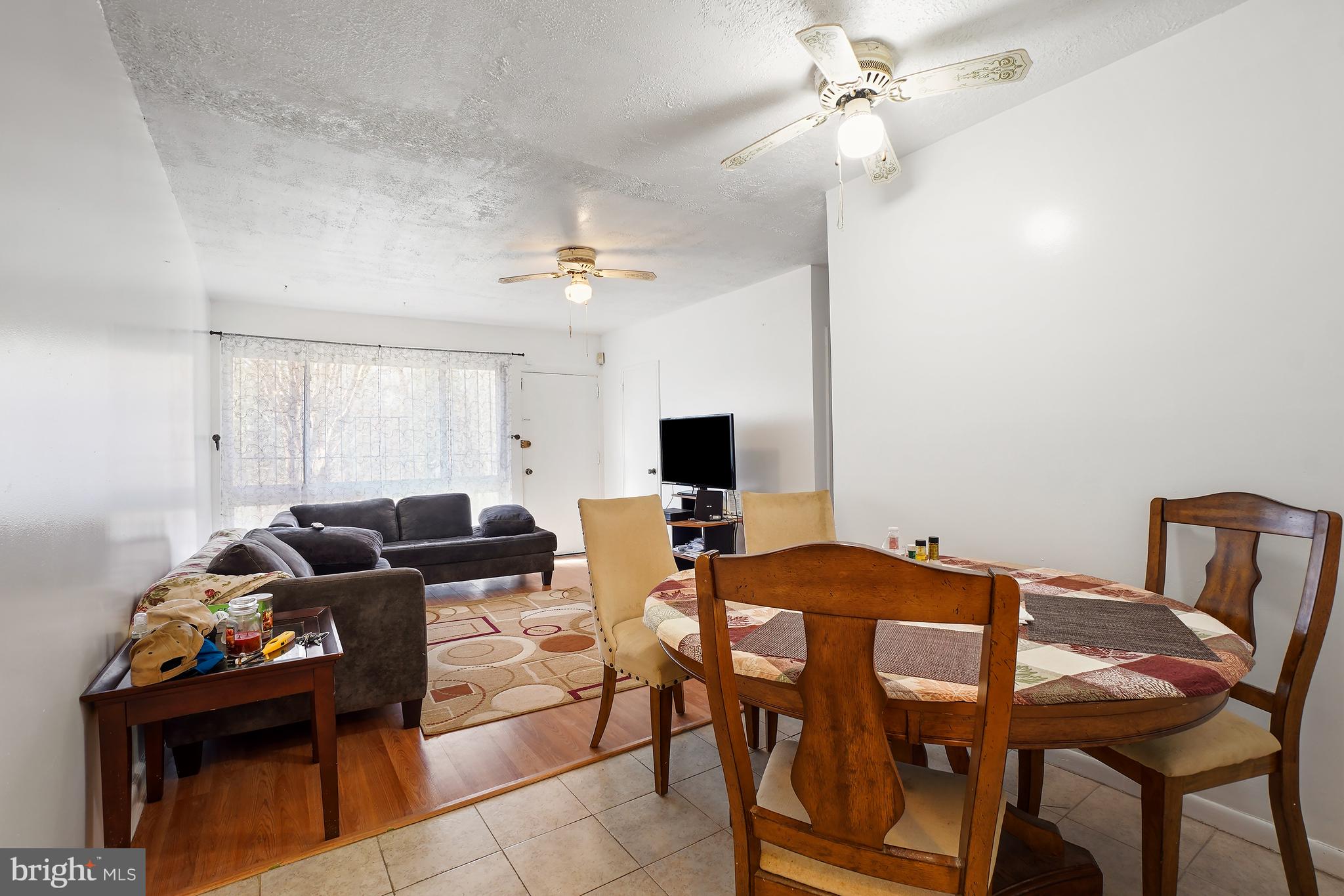 PALMER PARK - Residential