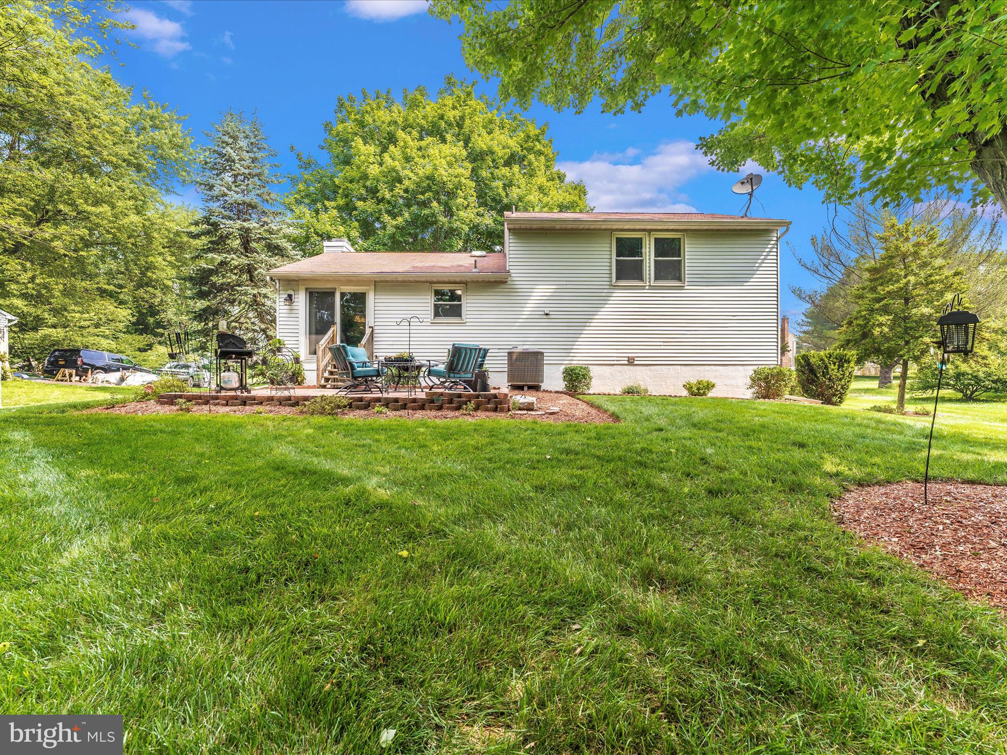 FOUNTAINDALE SOUTH - Residential