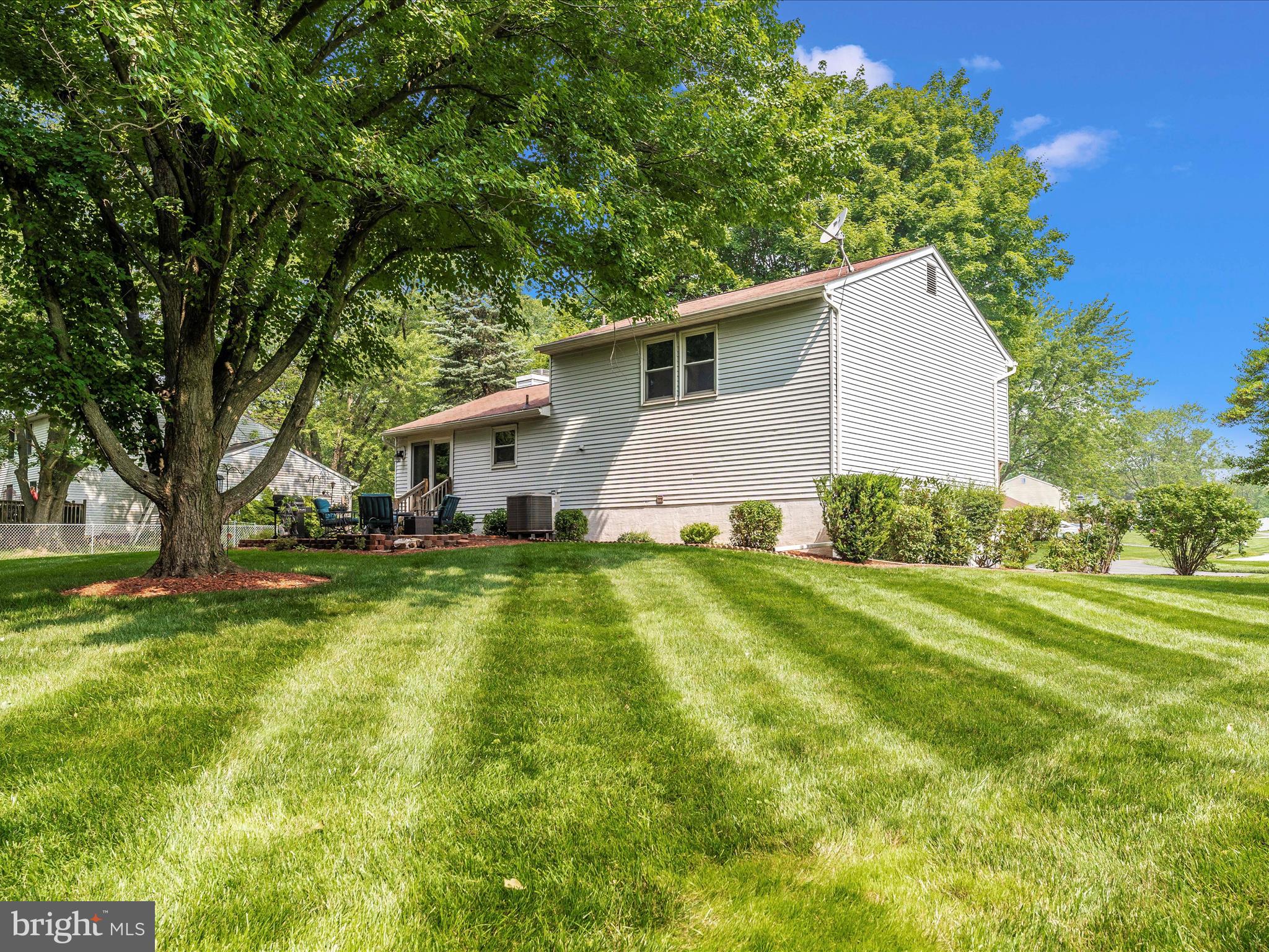 FOUNTAINDALE SOUTH - Residential