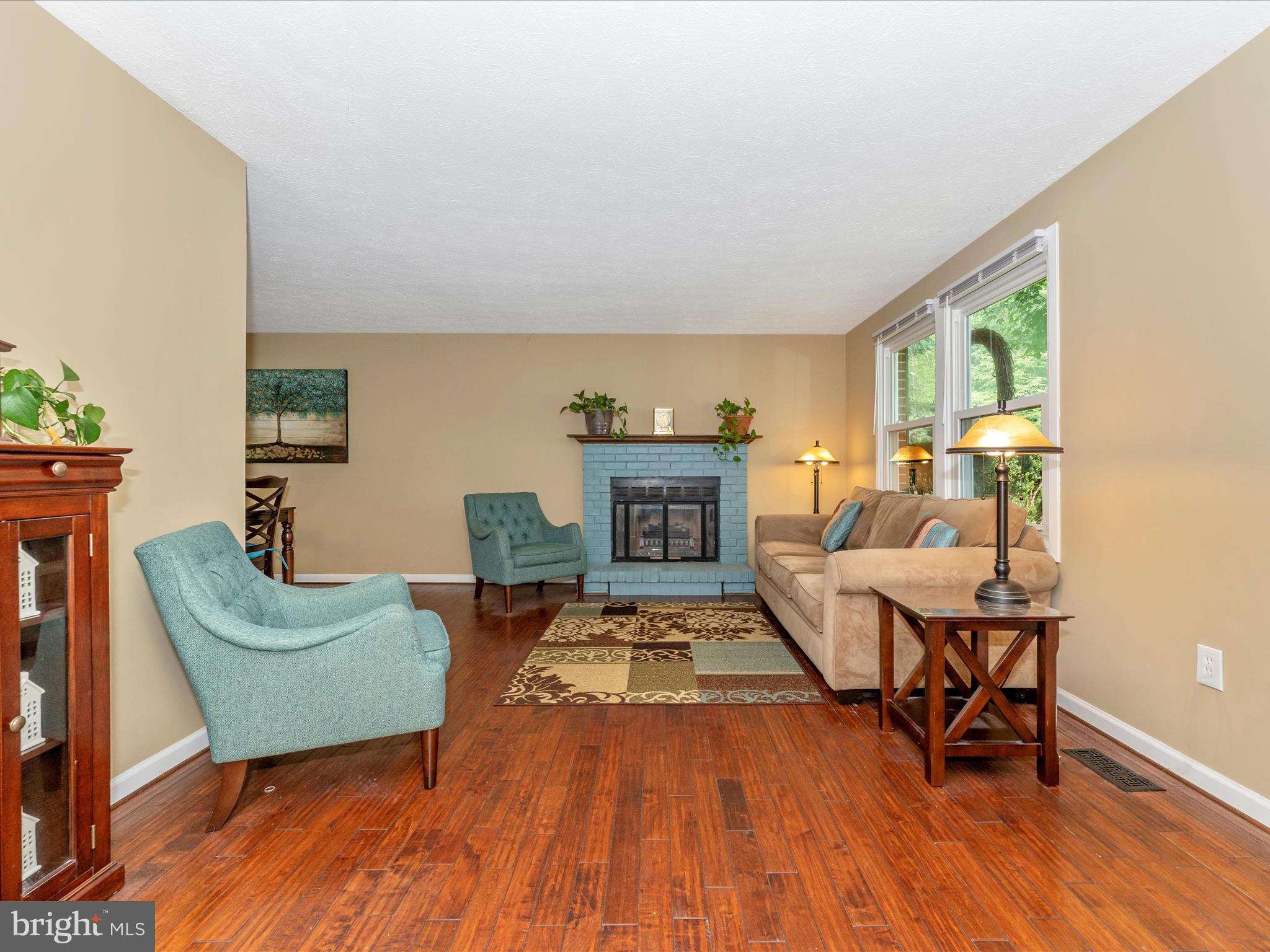 FOUNTAINDALE SOUTH - Residential