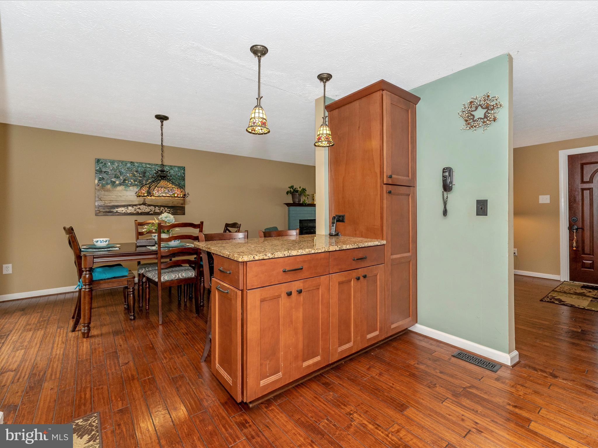 FOUNTAINDALE SOUTH - Residential