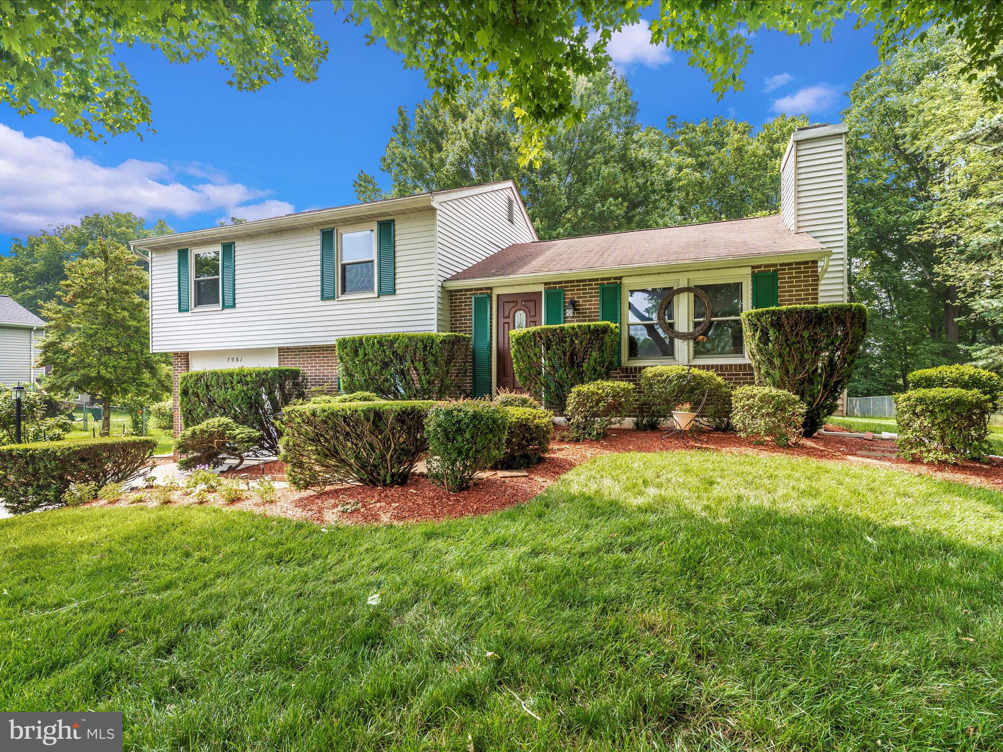 FOUNTAINDALE SOUTH - Residential