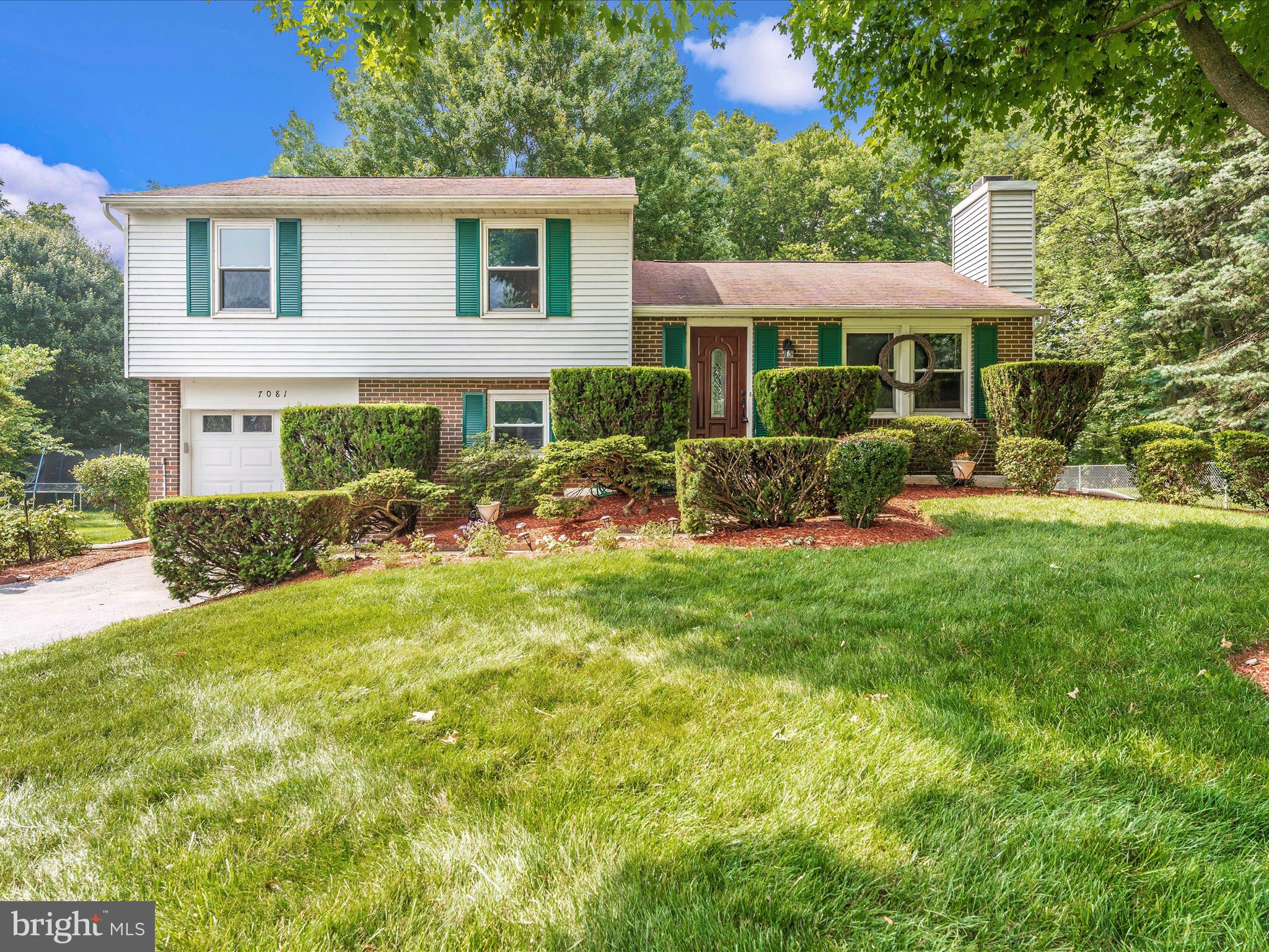 FOUNTAINDALE SOUTH - Residential