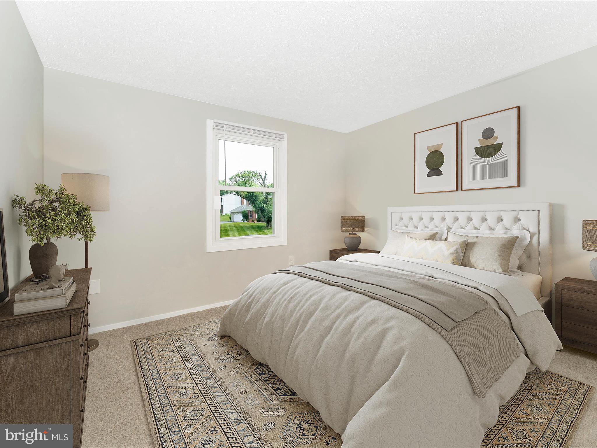 FOUNTAINDALE SOUTH - Residential