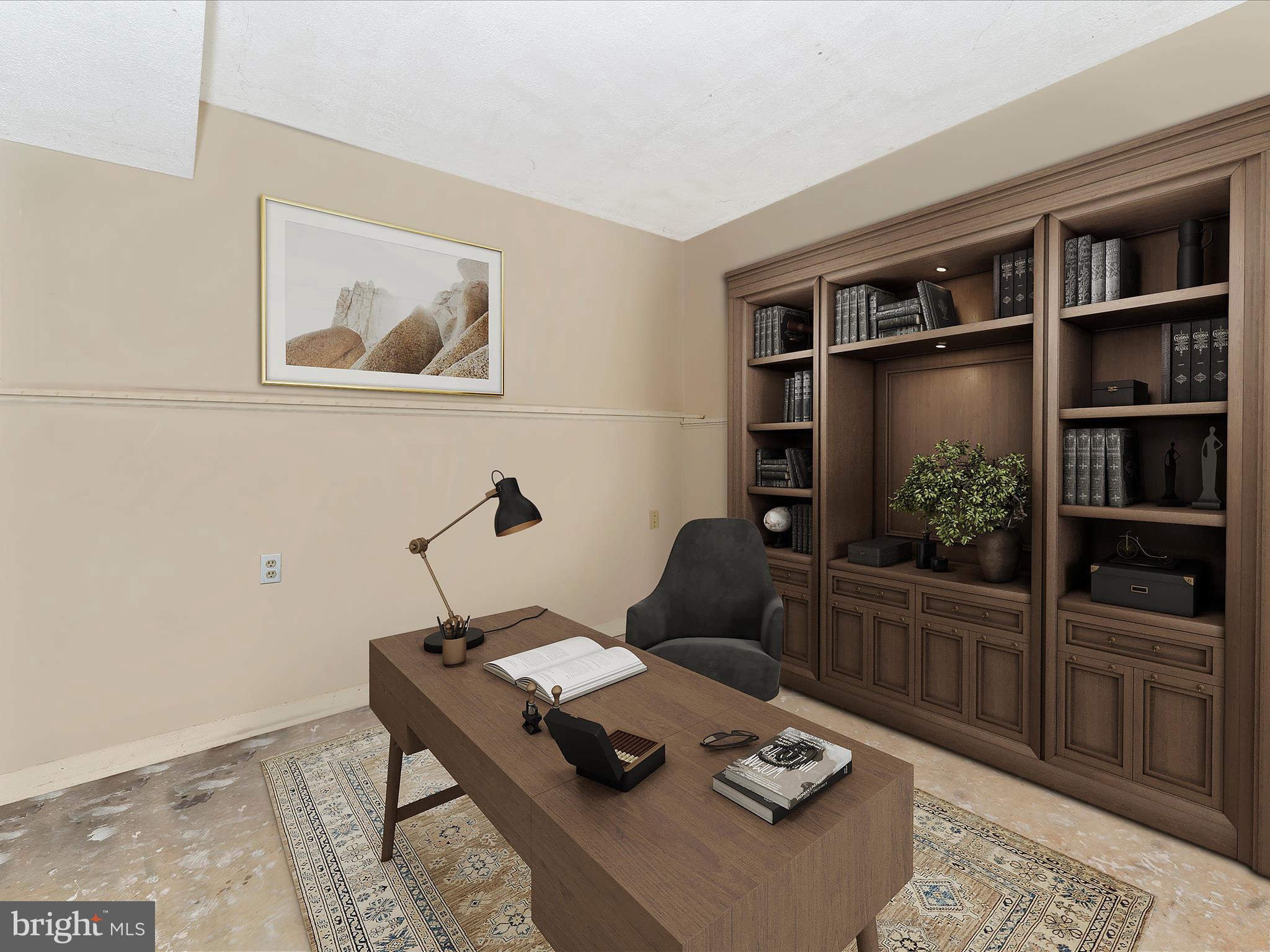 FOUNTAINDALE SOUTH - Residential