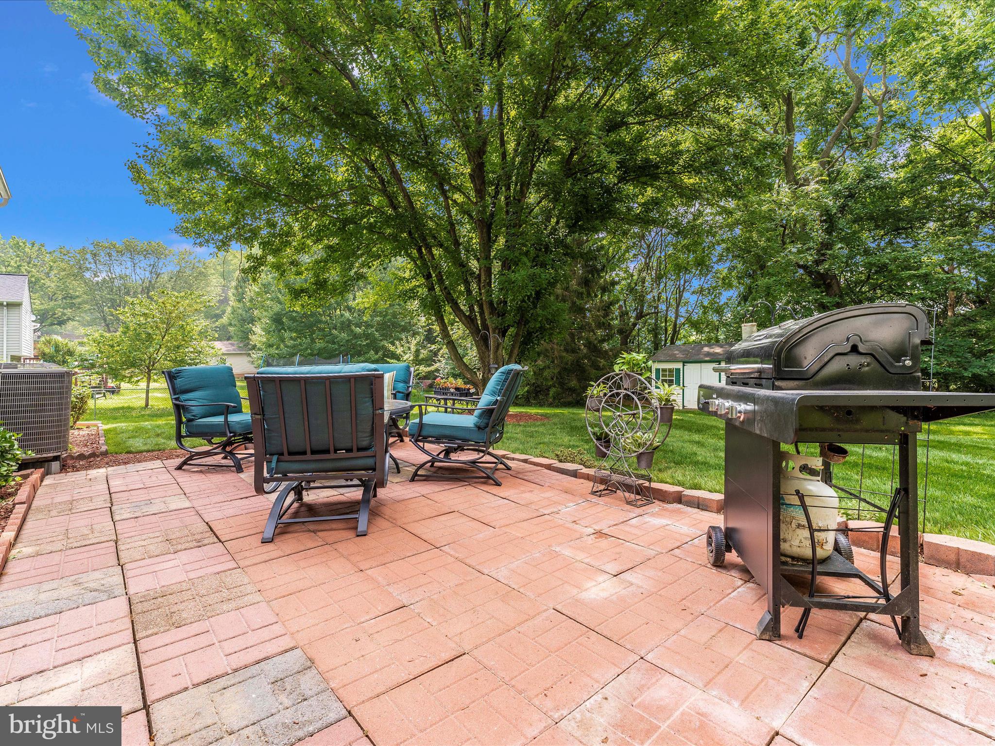 FOUNTAINDALE SOUTH - Residential