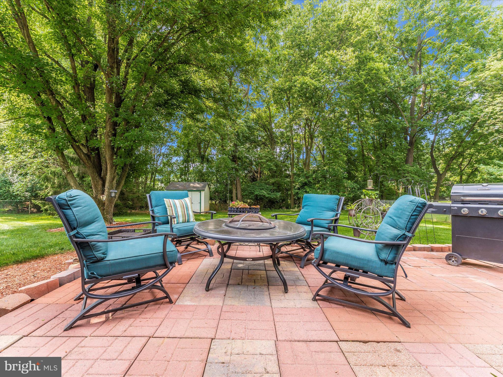 FOUNTAINDALE SOUTH - Residential