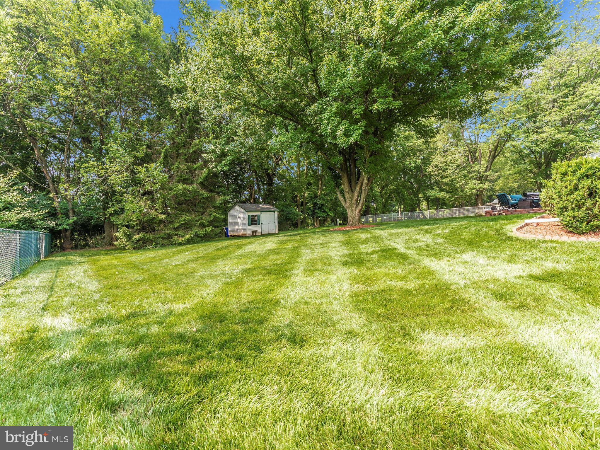 FOUNTAINDALE SOUTH - Residential