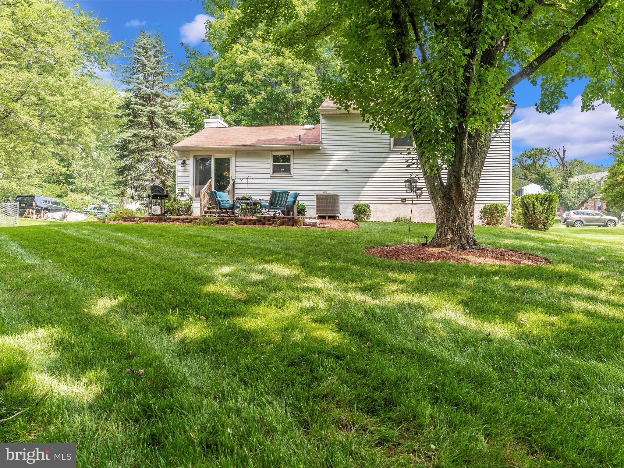 FOUNTAINDALE SOUTH - Residential