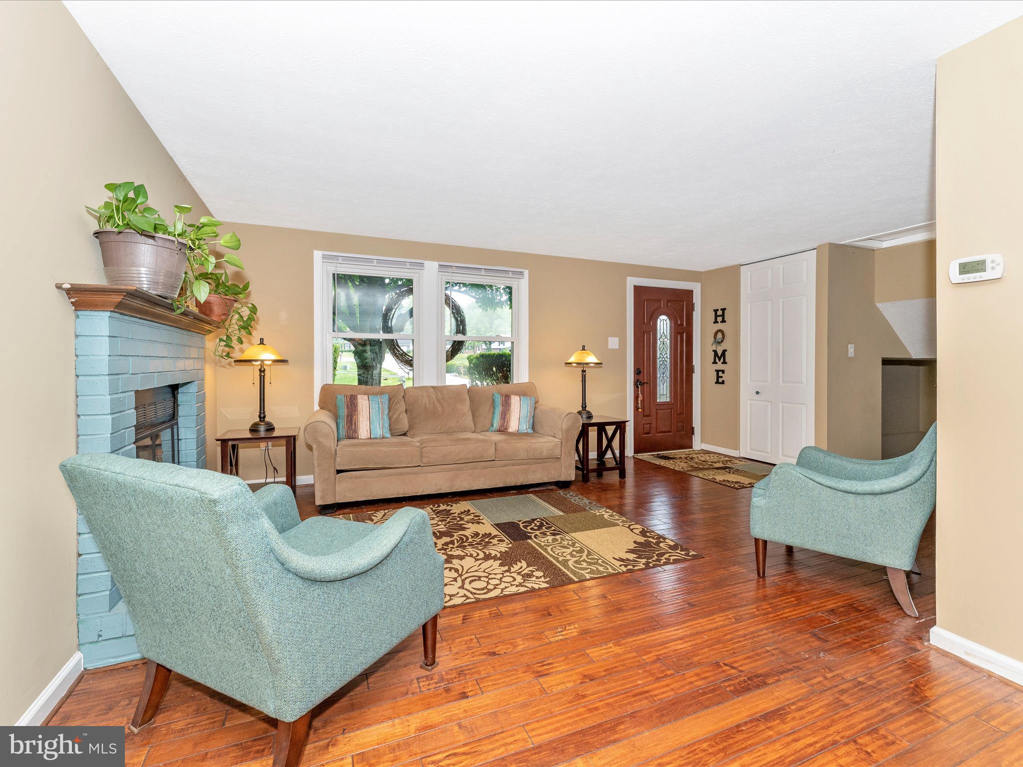 FOUNTAINDALE SOUTH - Residential