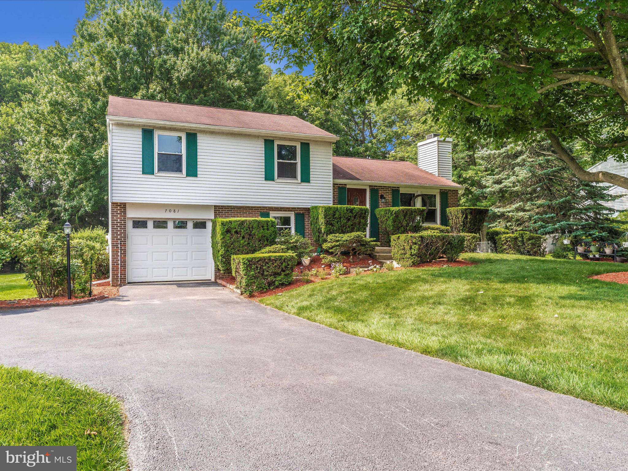 FOUNTAINDALE SOUTH - Residential