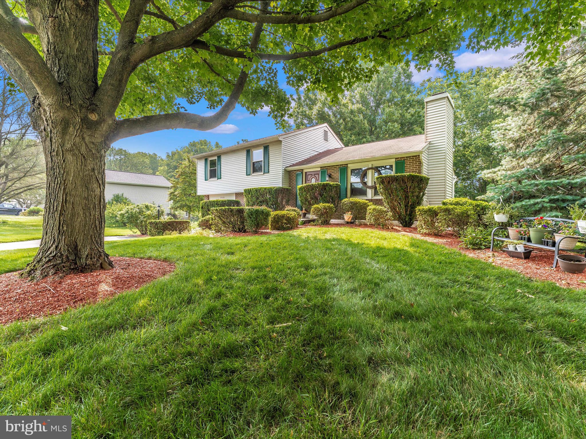 FOUNTAINDALE SOUTH - Residential