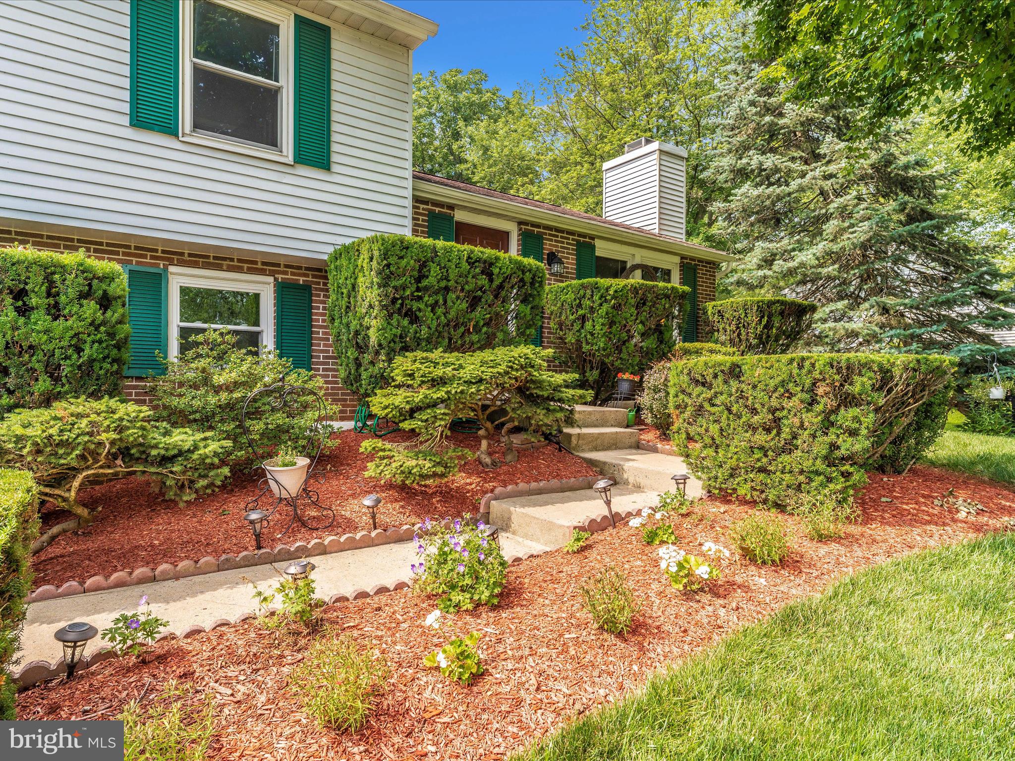 FOUNTAINDALE SOUTH - Residential