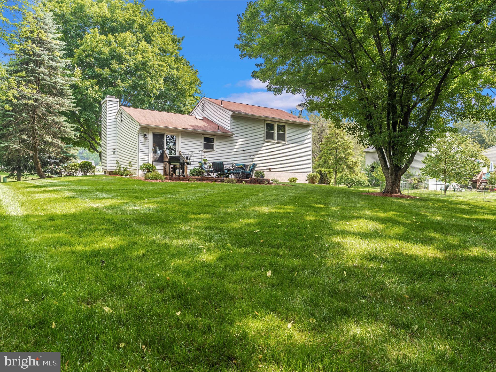 FOUNTAINDALE SOUTH - Residential